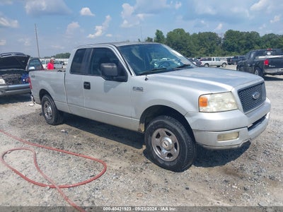 FORD F-150 2005