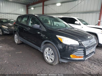FORD ESCAPE 2013