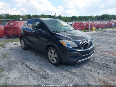 BUICK ENCORE 2015