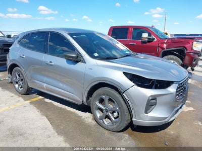 FORD ESCAPE 2023