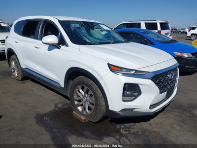 HYUNDAI SANTA FE 2020