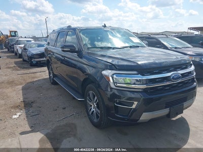 FORD EXPEDITION 2023