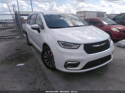 CHRYSLER PACIFICA HYBRID 2023