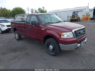 FORD F-150 2004