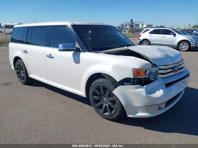 FORD FLEX 2009