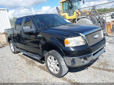 FORD F-150 2007