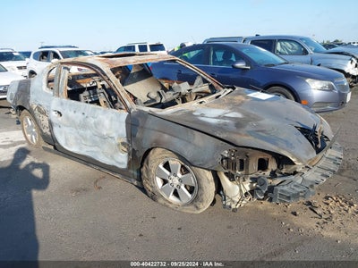 CHEVROLET MONTE CARLO 2006