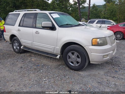FORD EXPEDITION 2006