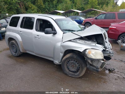 CHEVROLET HHR 2009
