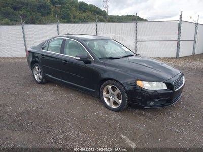VOLVO S80 2008