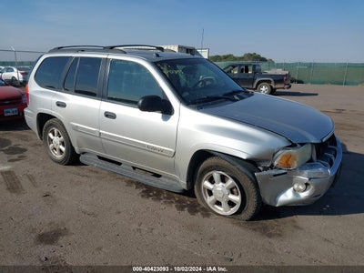 GMC ENVOY 2005