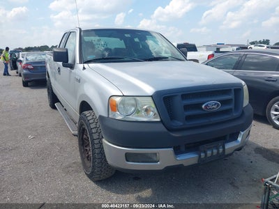 FORD F-150 2005