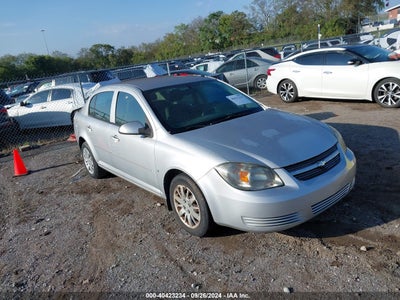 CHEVROLET COBALT 2010