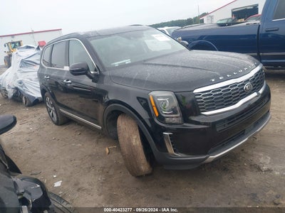 KIA TELLURIDE 2020