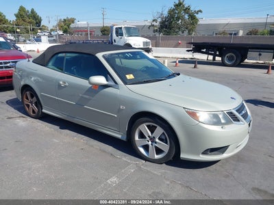 SAAB 9-3 2008