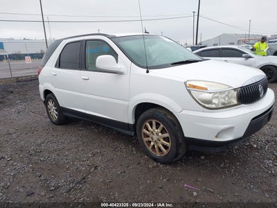 BUICK RENDEZVOUS 2006