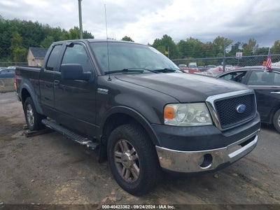FORD F-150 2007