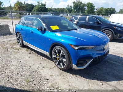 ACURA ZDX 2024