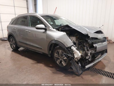 KIA NIRO 2022