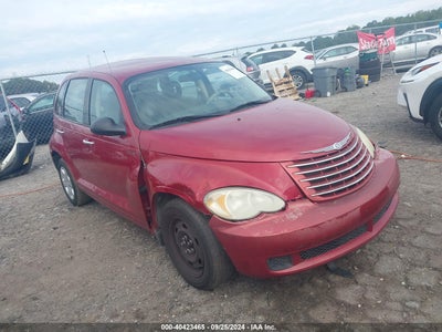CHRYSLER PT CRUISER 2006