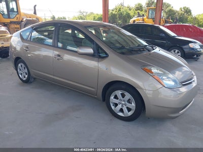 TOYOTA PRIUS 2006