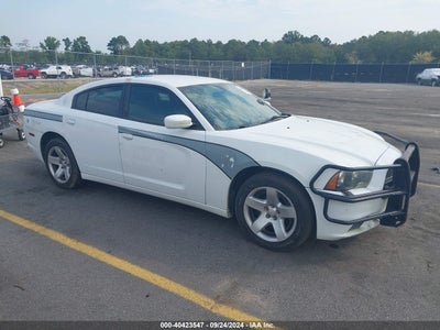 DODGE CHARGER 2014