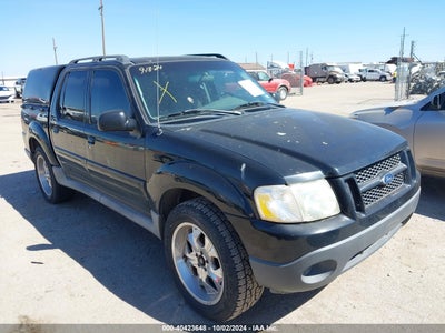 FORD EXPLORER SPORT TRAC 2005