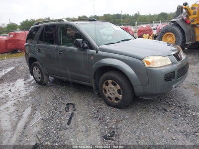 SATURN VUE 2007