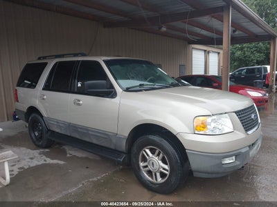 FORD EXPEDITION 2006