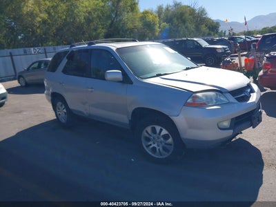 ACURA MDX 2003