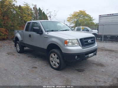 FORD F-150 2007