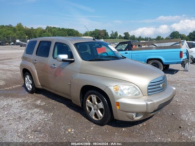 CHEVROLET HHR 2007