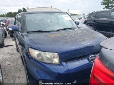 SCION XB 2014