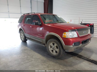 FORD EXPLORER 2004