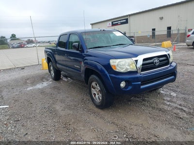 TOYOTA TACOMA 2007