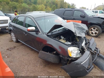 FORD FIVE HUNDRED 2007