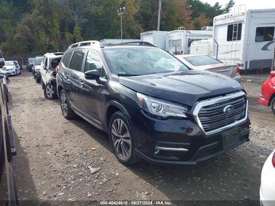 SUBARU ASCENT 2020