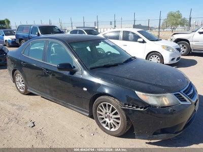 SAAB 9-3 2008