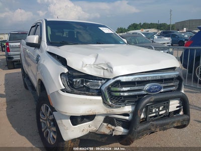FORD RANGER 2020