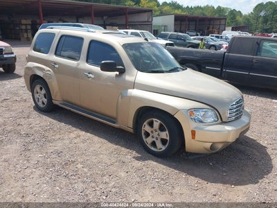 CHEVROLET HHR 2006