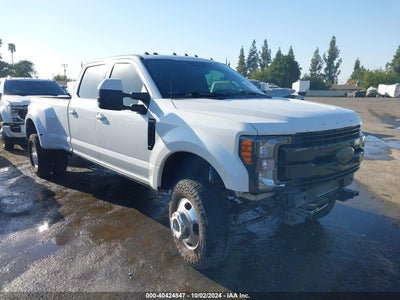 FORD F-350 2017