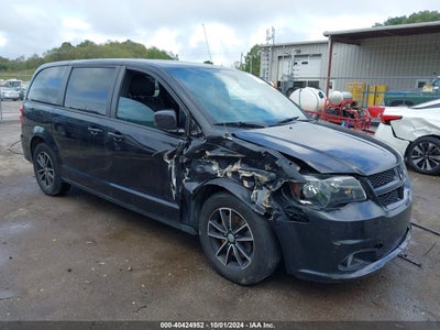 DODGE GRAND CARAVAN 2019