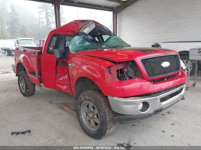 FORD F-150 2006