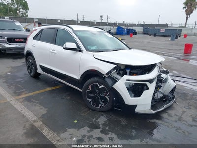 KIA NIRO EV 2023