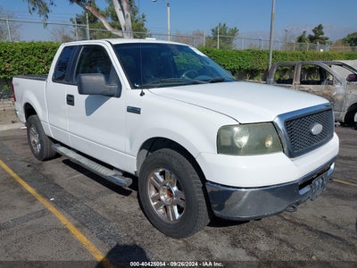 FORD F-150 2006