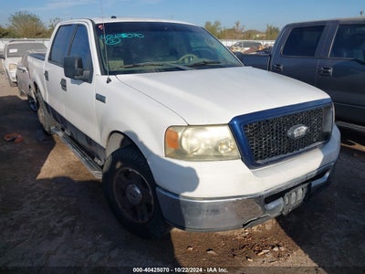 FORD F-150 2006