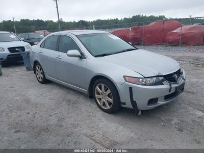 ACURA TSX 2005