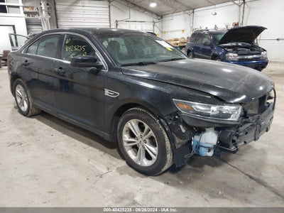 FORD TAURUS 2016