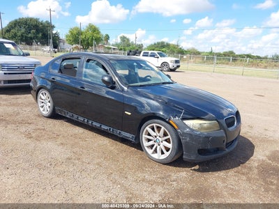 BMW 328I 2010