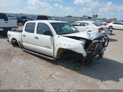 TOYOTA TACOMA 2013